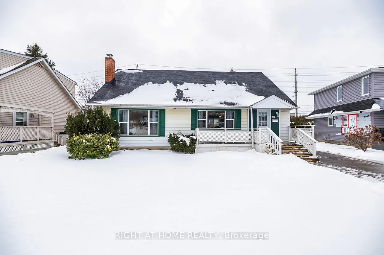 Photo 1 of 21 Wishbone Crescent, Ajax, South East — HOMEH