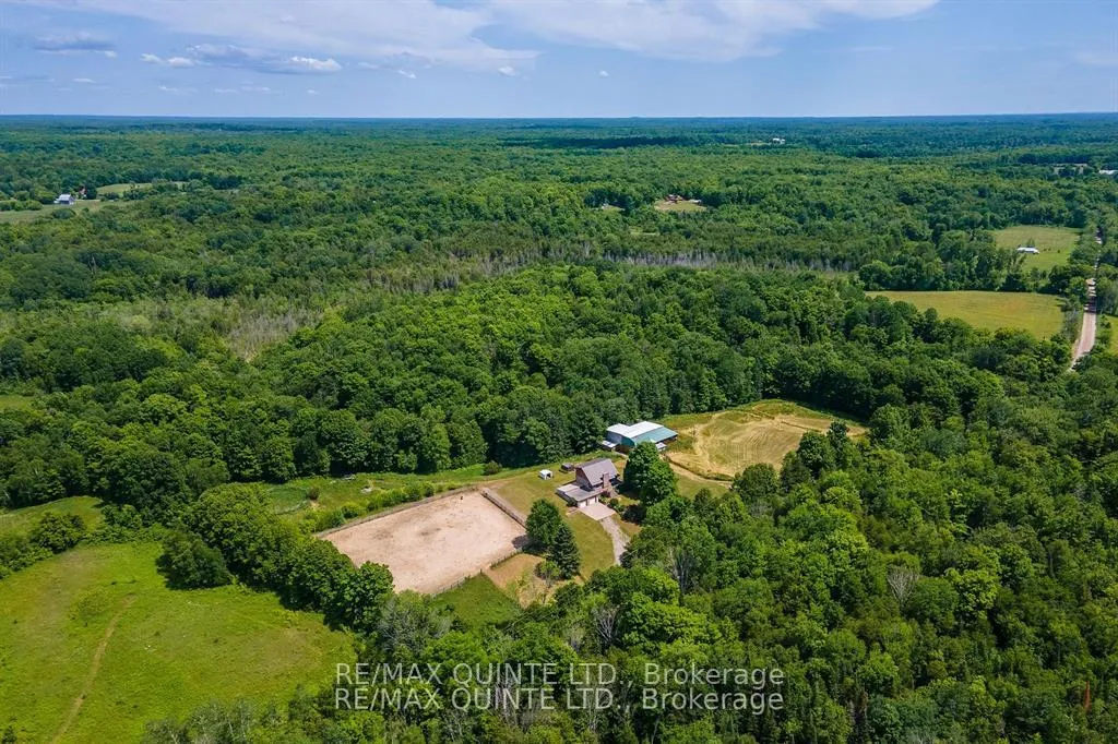 Photo 1 of 252 Maines Road, Tweed, Hungerford (Twp) — HOMEH