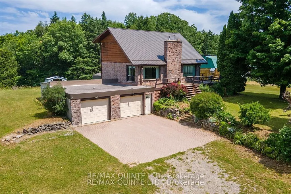 Photo 2 of 252 Maines Road, Tweed, Hungerford (Twp) — HOMEH