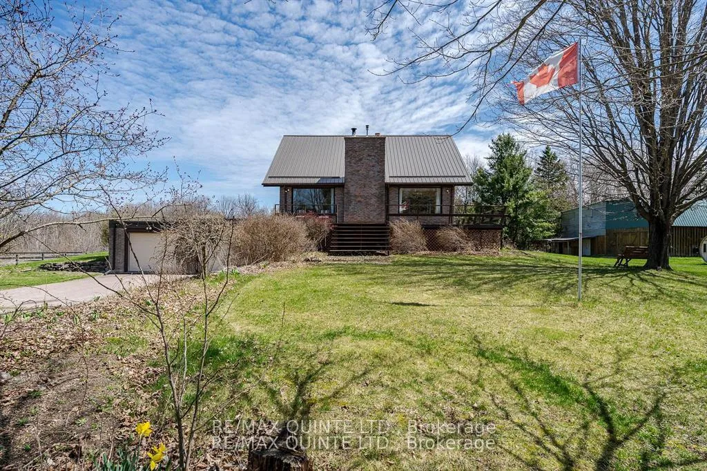 Photo 3 of 252 Maines Road, Tweed, Hungerford (Twp) — HOMEH