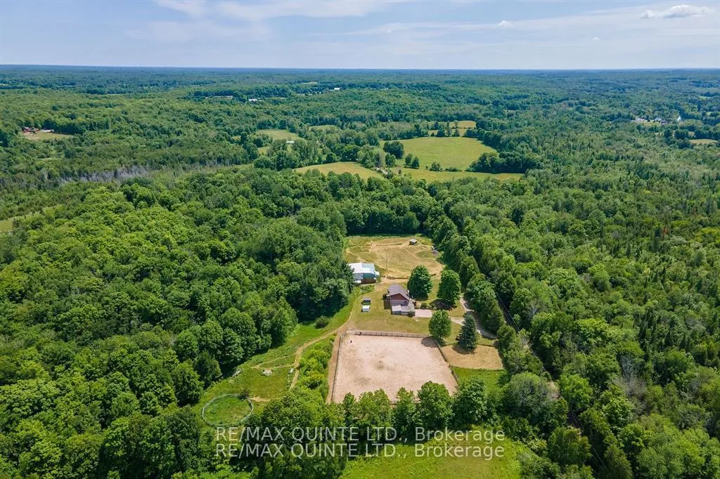 Photo 4 of 252 Maines Road, Tweed, Hungerford (Twp) — HOMEH