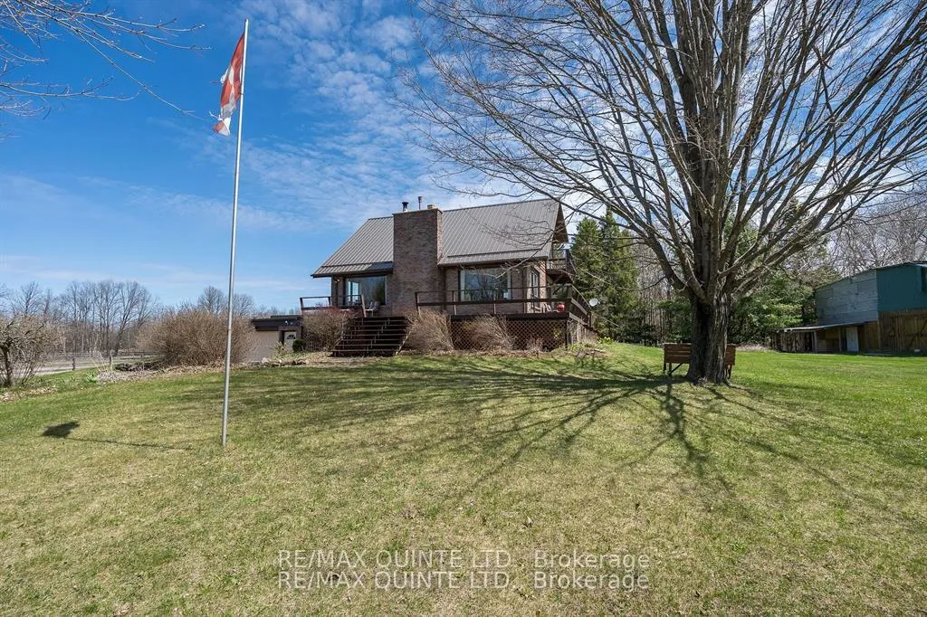 Photo 5 of 252 Maines Road, Tweed, Hungerford (Twp) — HOMEH