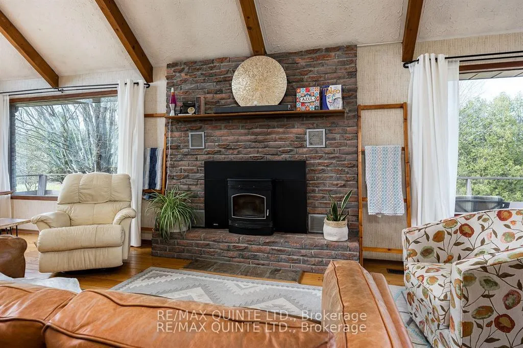 Photo 7 of 252 Maines Road, Tweed, Hungerford (Twp) — HOMEH