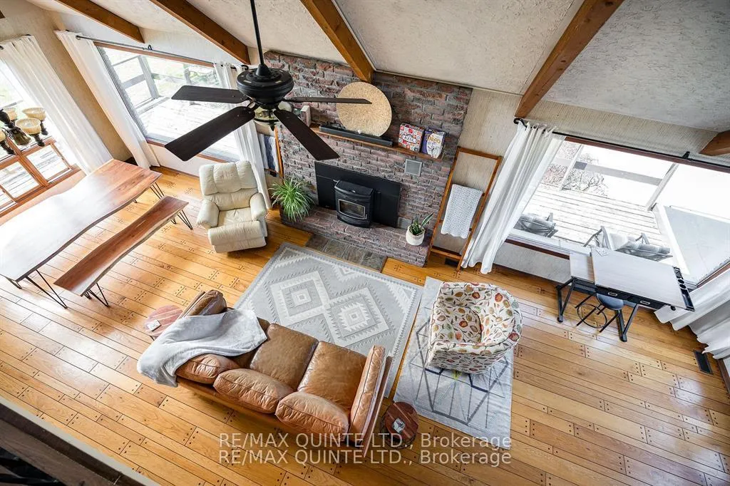 Photo 16 of 252 Maines Road, Tweed, Hungerford (Twp) — HOMEH