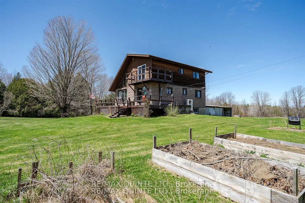 Photo 35 of 252 Maines Road, Tweed, Hungerford (Twp) — HOMEH