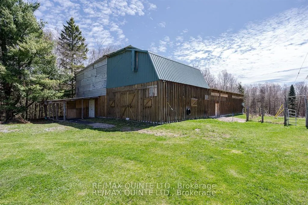 Photo 43 of 252 Maines Road, Tweed, Hungerford (Twp) — HOMEH