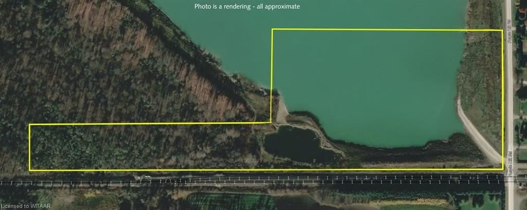 Photo 9 of 20115 Purple Hill Rd, Thames Centre, Thorndale — HOMEH