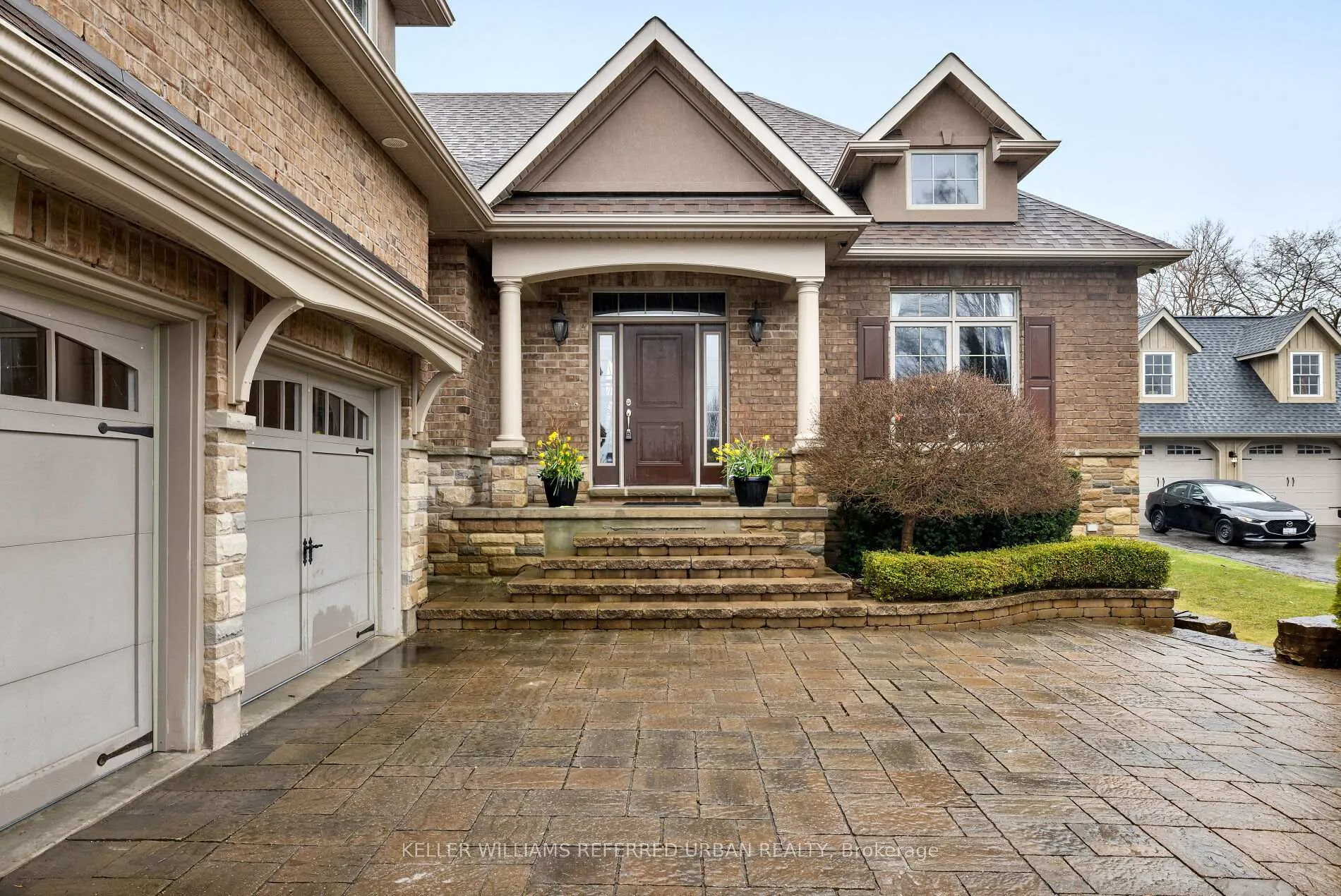 Photo 3 of 2310 Prestonvale Road, Clarington, Courtice — HOMEH