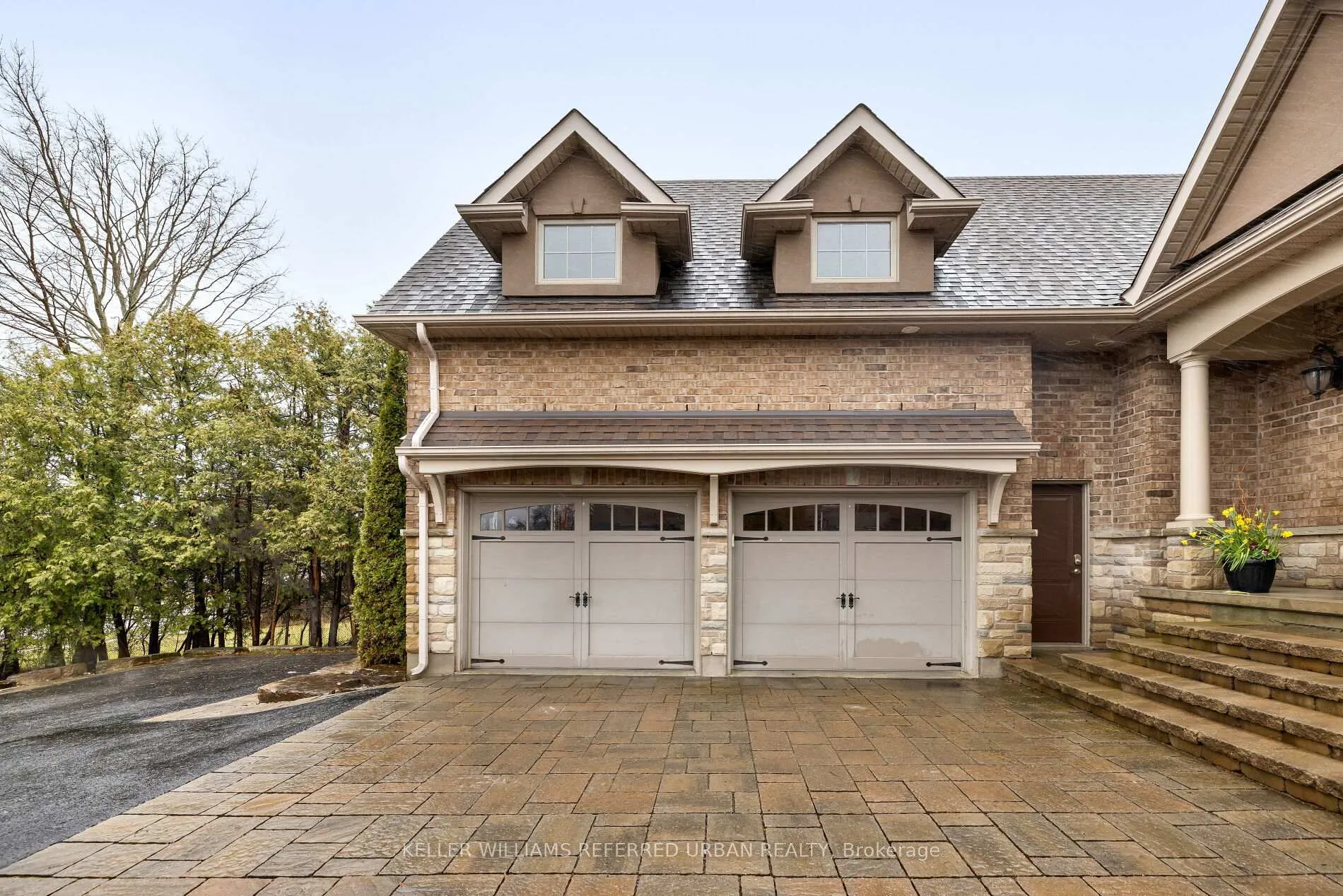 Photo 4 of 2310 Prestonvale Road, Clarington, Courtice — HOMEH