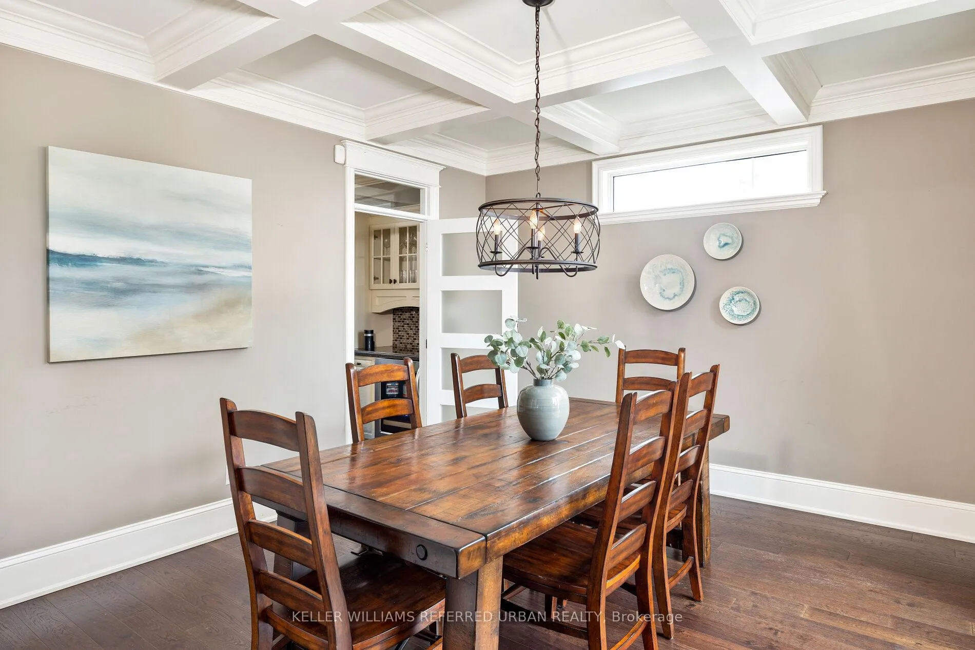 Photo 6 of 2310 Prestonvale Road, Clarington, Courtice — HOMEH