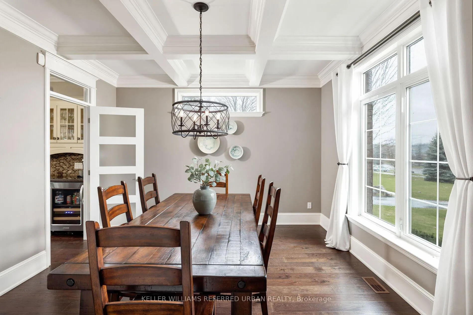 Photo 7 of 2310 Prestonvale Road, Clarington, Courtice — HOMEH