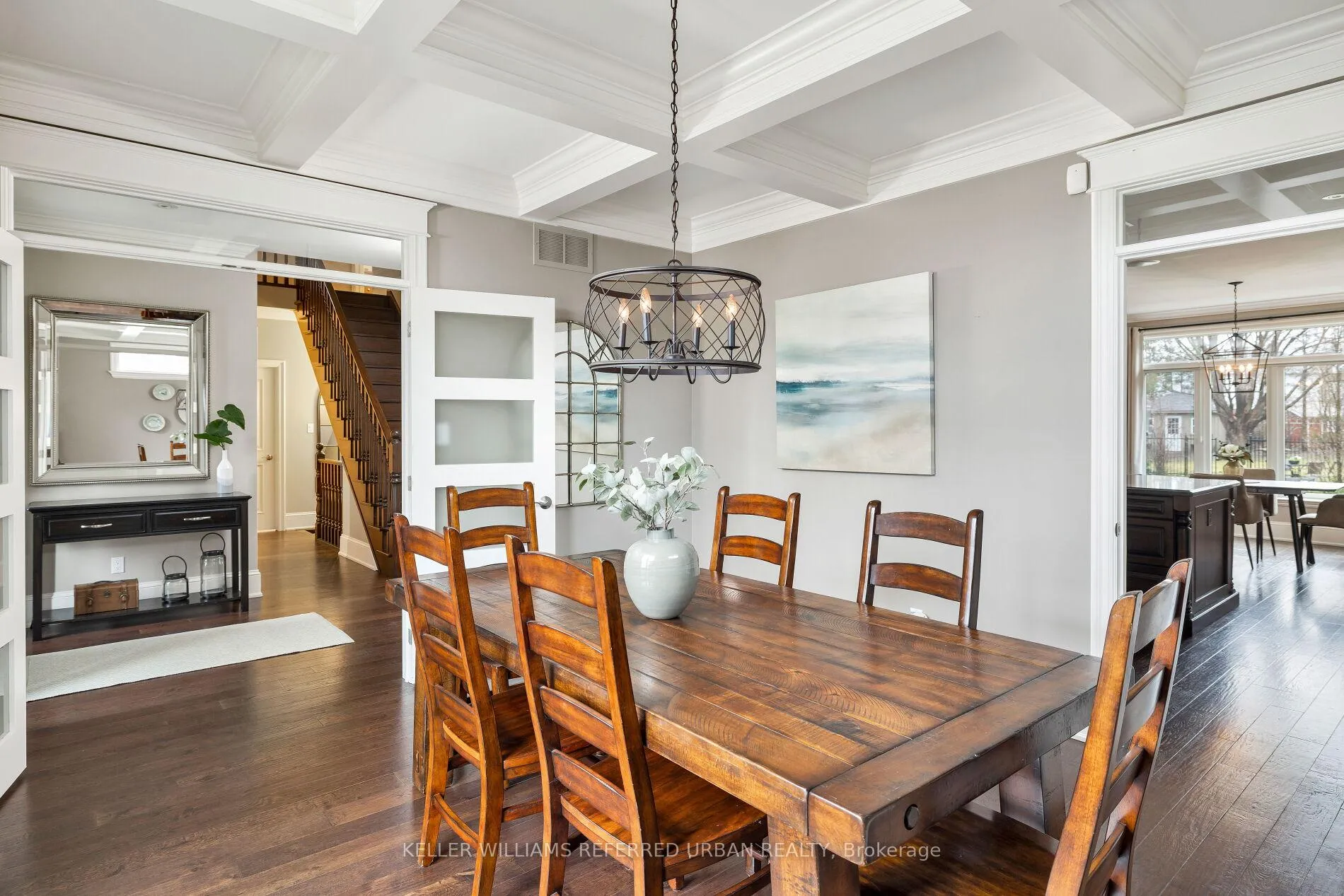 Photo 8 of 2310 Prestonvale Road, Clarington, Courtice — HOMEH