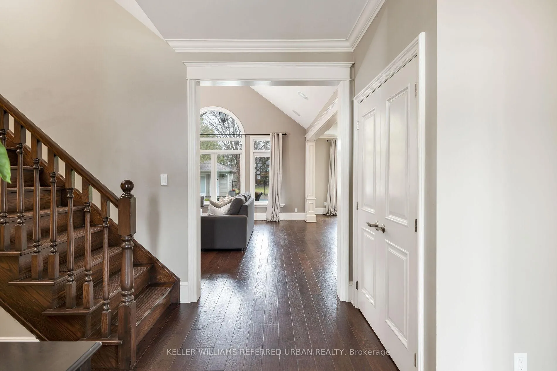 Photo 9 of 2310 Prestonvale Road, Clarington, Courtice — HOMEH