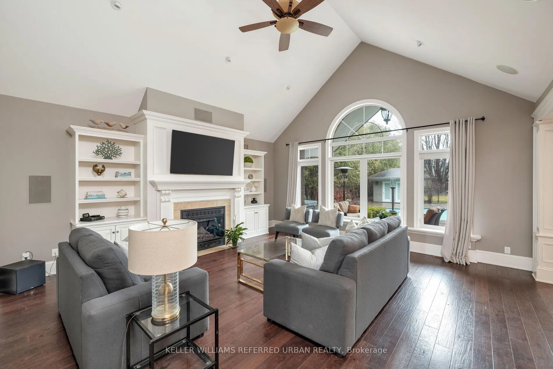 Photo 10 of 2310 Prestonvale Road, Clarington, Courtice — HOMEH
