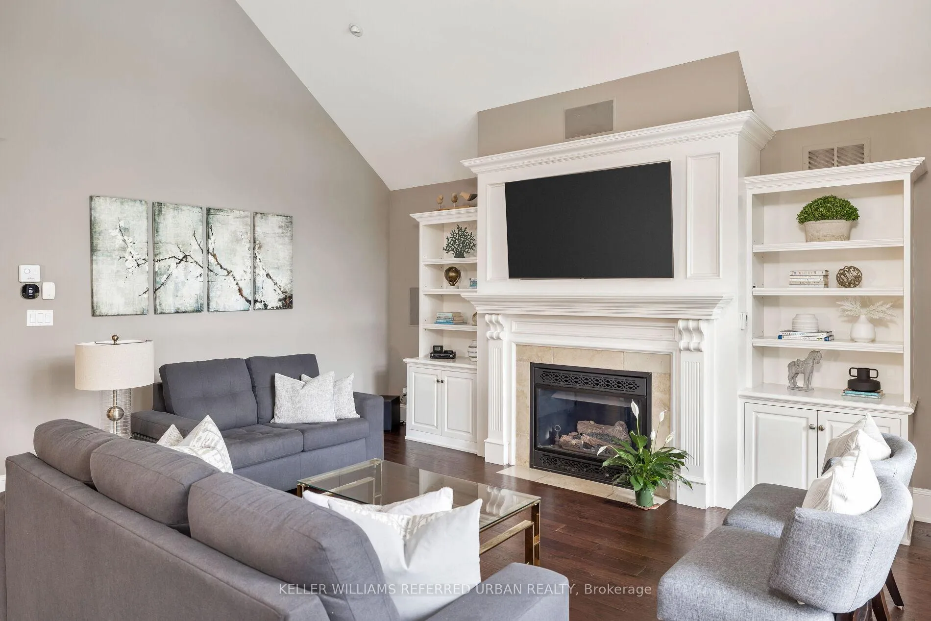 Photo 11 of 2310 Prestonvale Road, Clarington, Courtice — HOMEH
