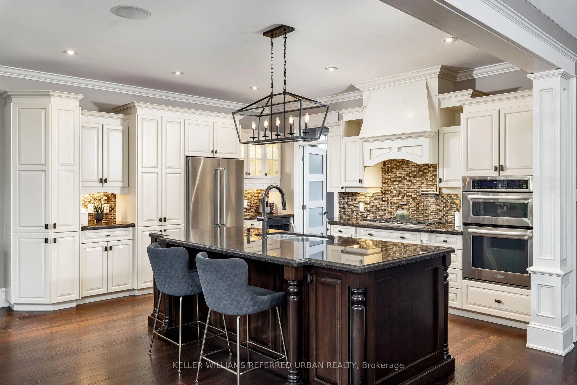 Photo 12 of 2310 Prestonvale Road, Clarington, Courtice — HOMEH