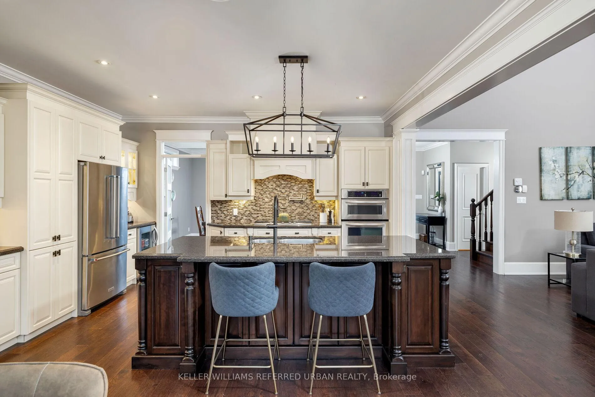 Photo 13 of 2310 Prestonvale Road, Clarington, Courtice — HOMEH
