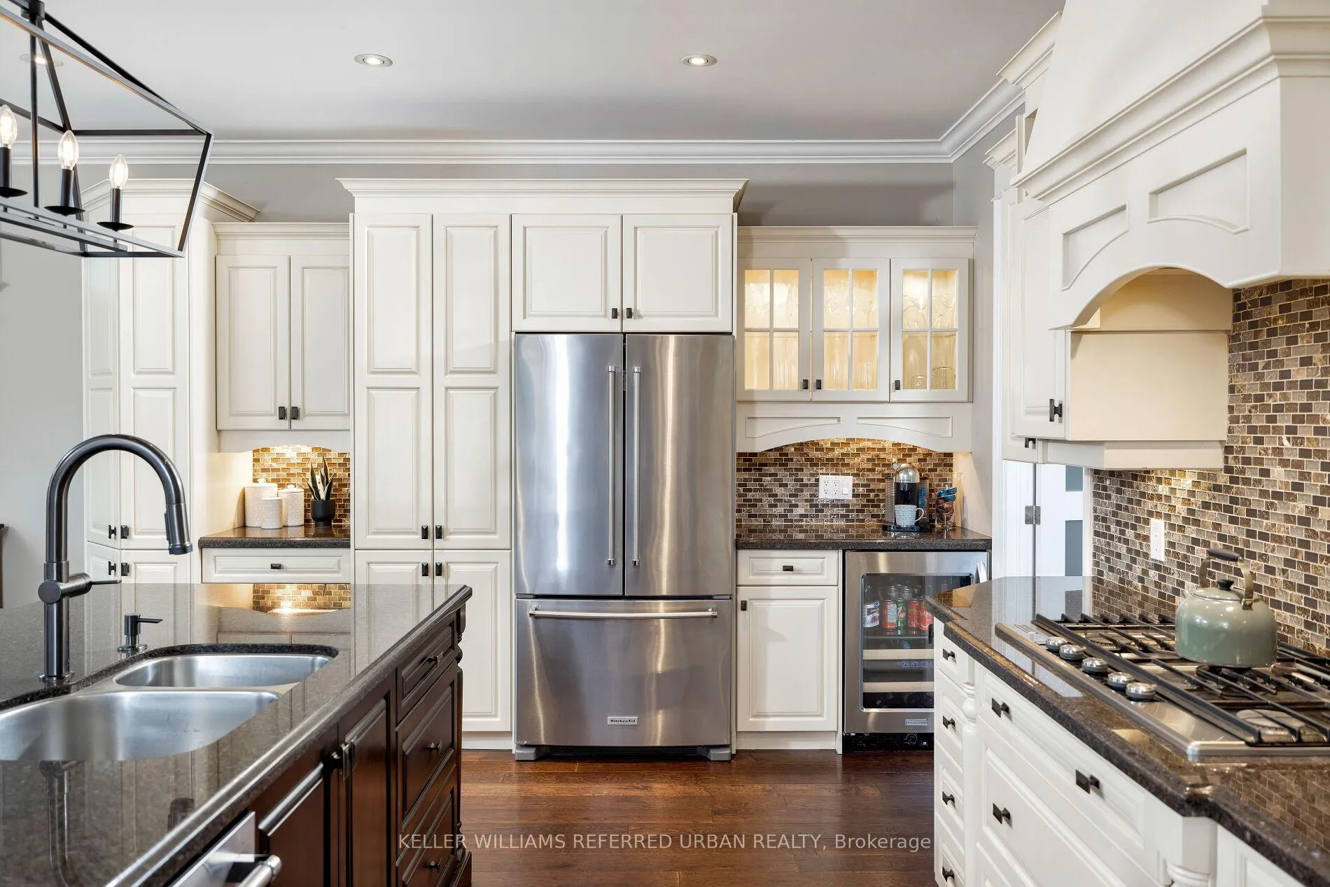 Photo 14 of 2310 Prestonvale Road, Clarington, Courtice — HOMEH