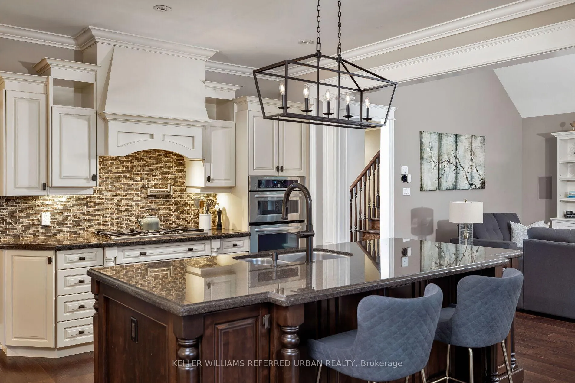 Photo 16 of 2310 Prestonvale Road, Clarington, Courtice — HOMEH