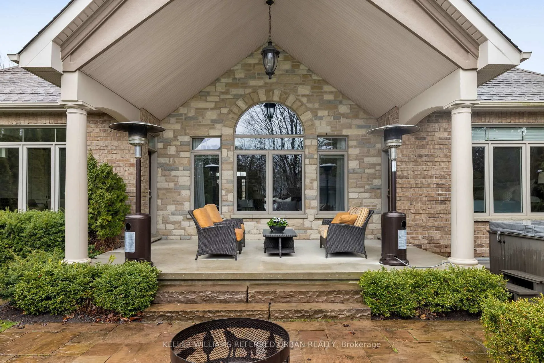 Photo 18 of 2310 Prestonvale Road, Clarington, Courtice — HOMEH