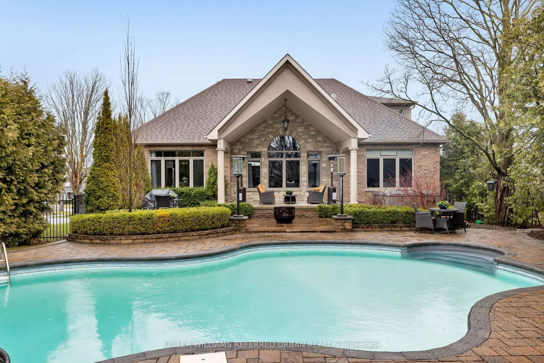 Photo 19 of 2310 Prestonvale Road, Clarington, Courtice — HOMEH