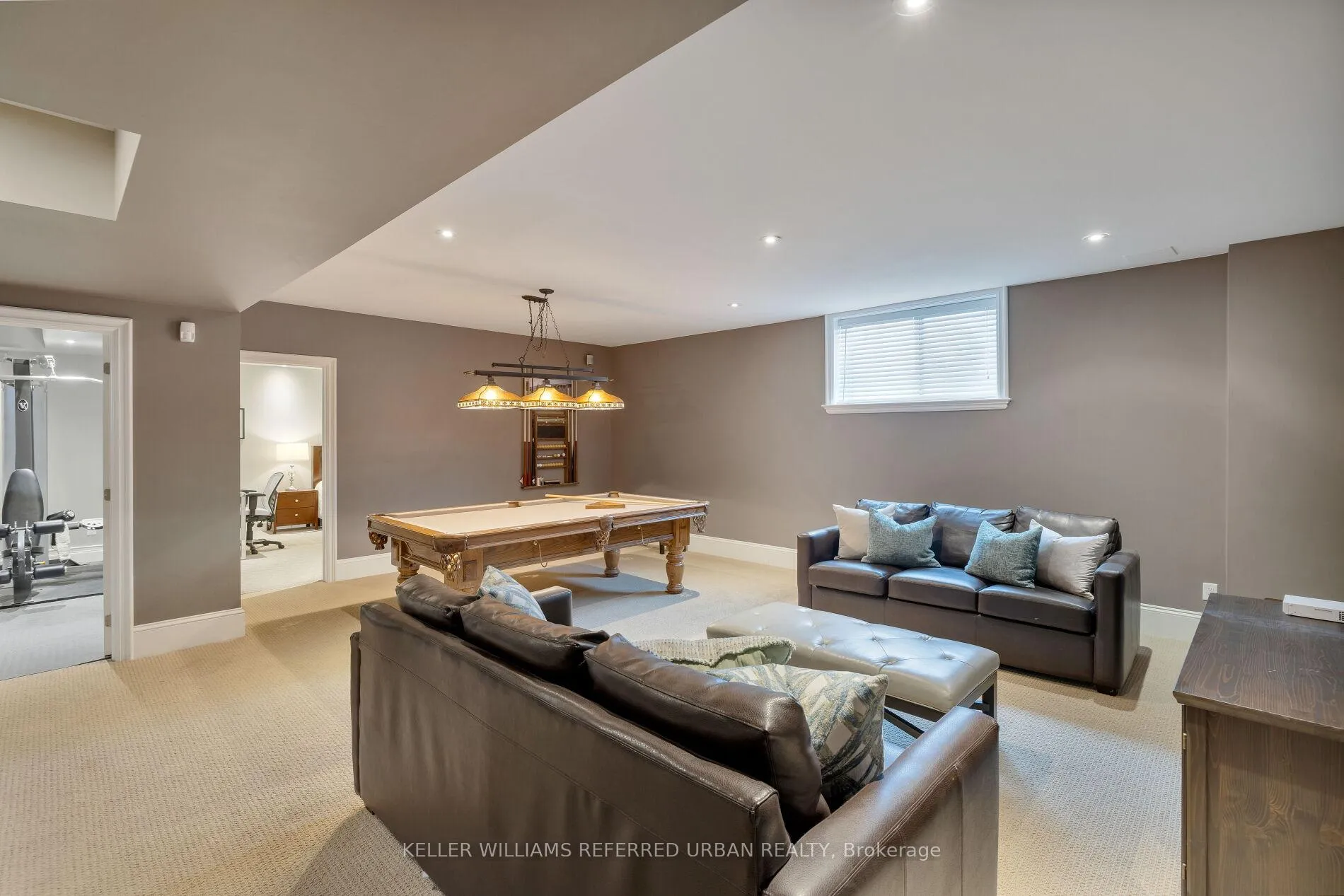 Photo 35 of 2310 Prestonvale Road, Clarington, Courtice — HOMEH