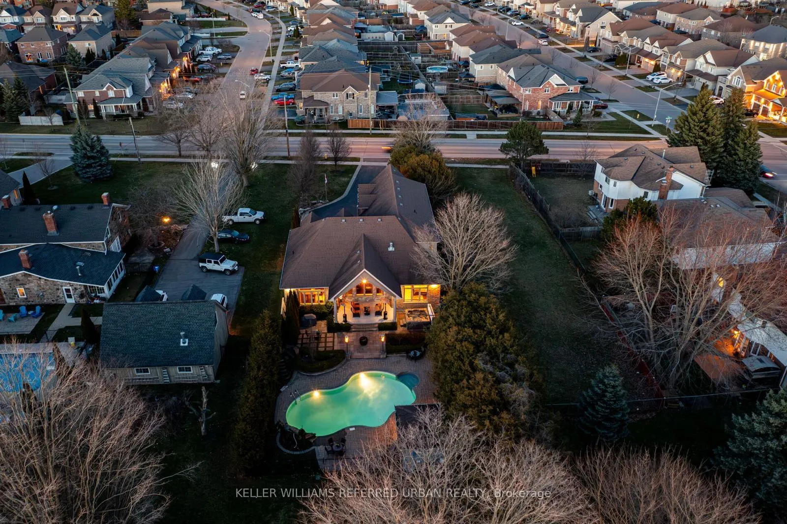 Photo 38 of 2310 Prestonvale Road, Clarington, Courtice — HOMEH