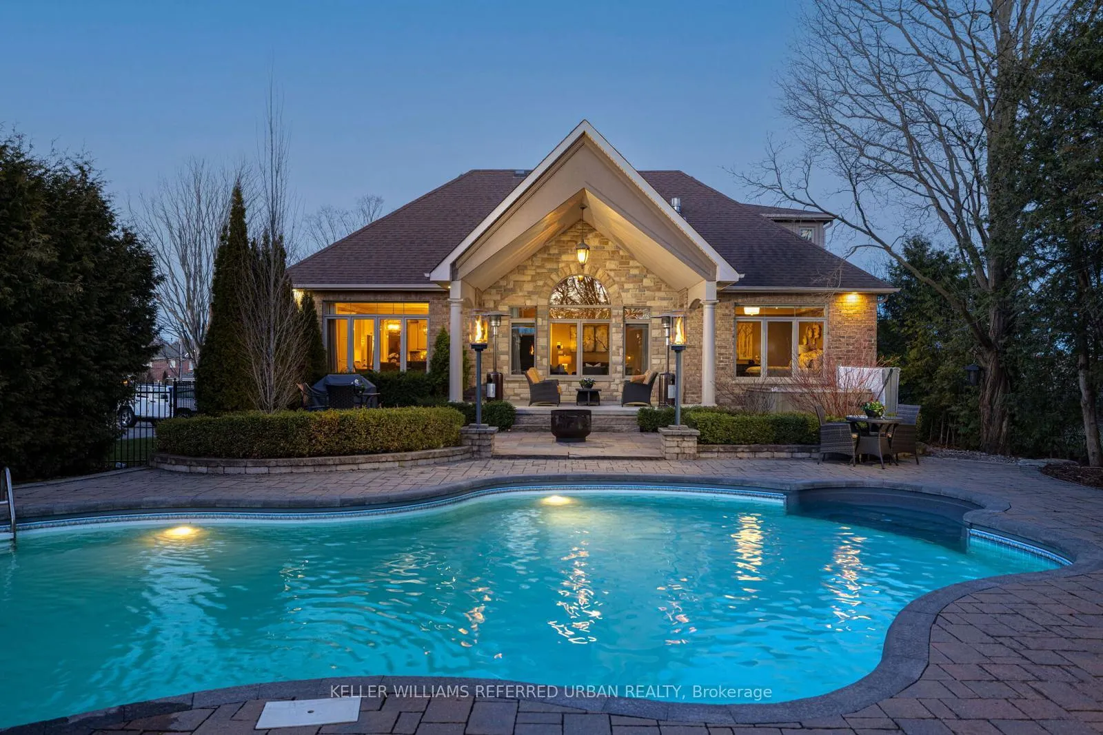 Photo 39 of 2310 Prestonvale Road, Clarington, Courtice — HOMEH