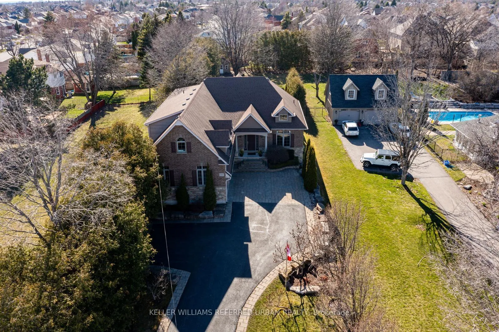 Photo 40 of 2310 Prestonvale Road, Clarington, Courtice — HOMEH