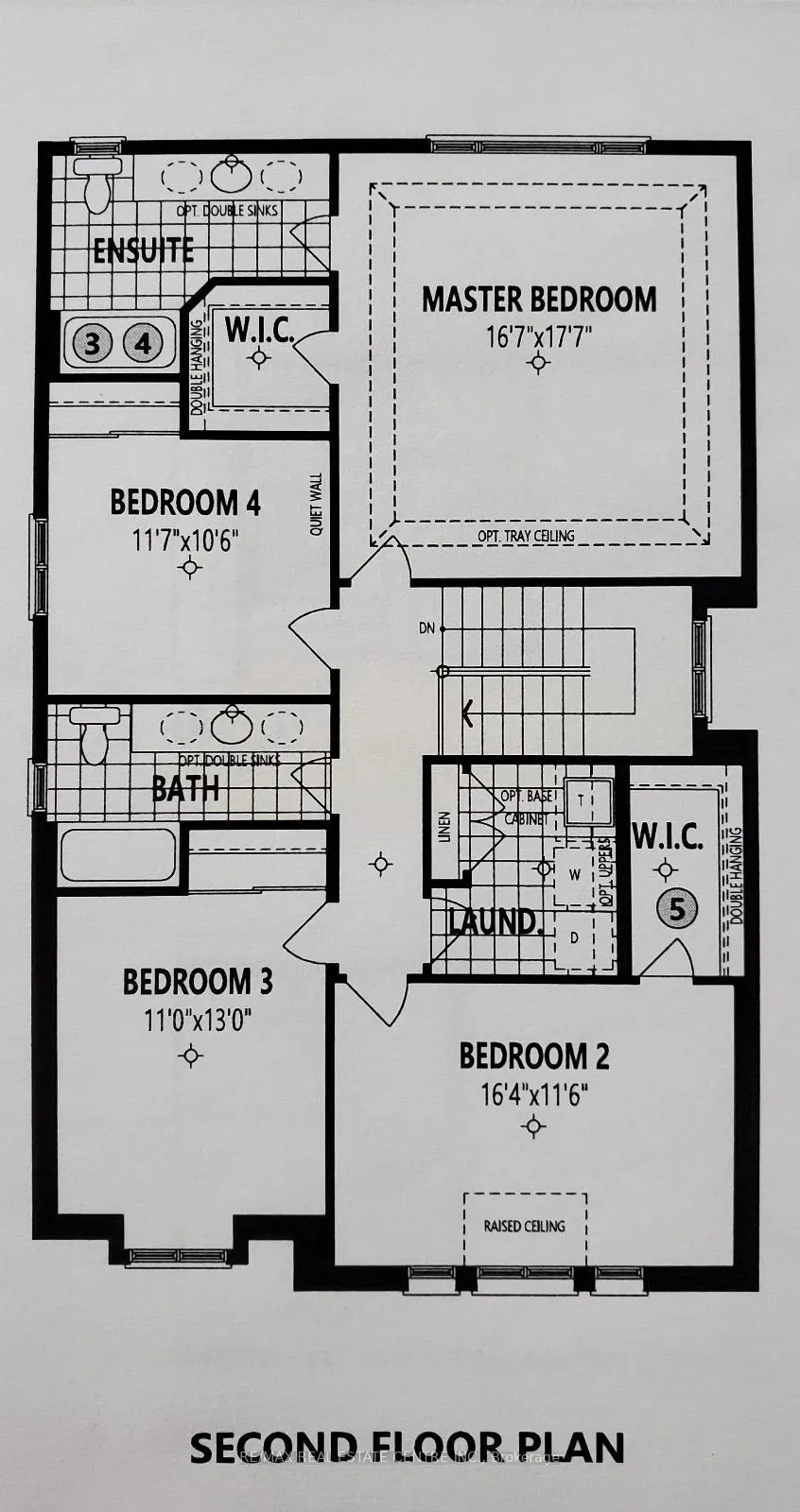 Photo 9 of 869 Magnolia Terrace, Milton, Cobban — HOMEH