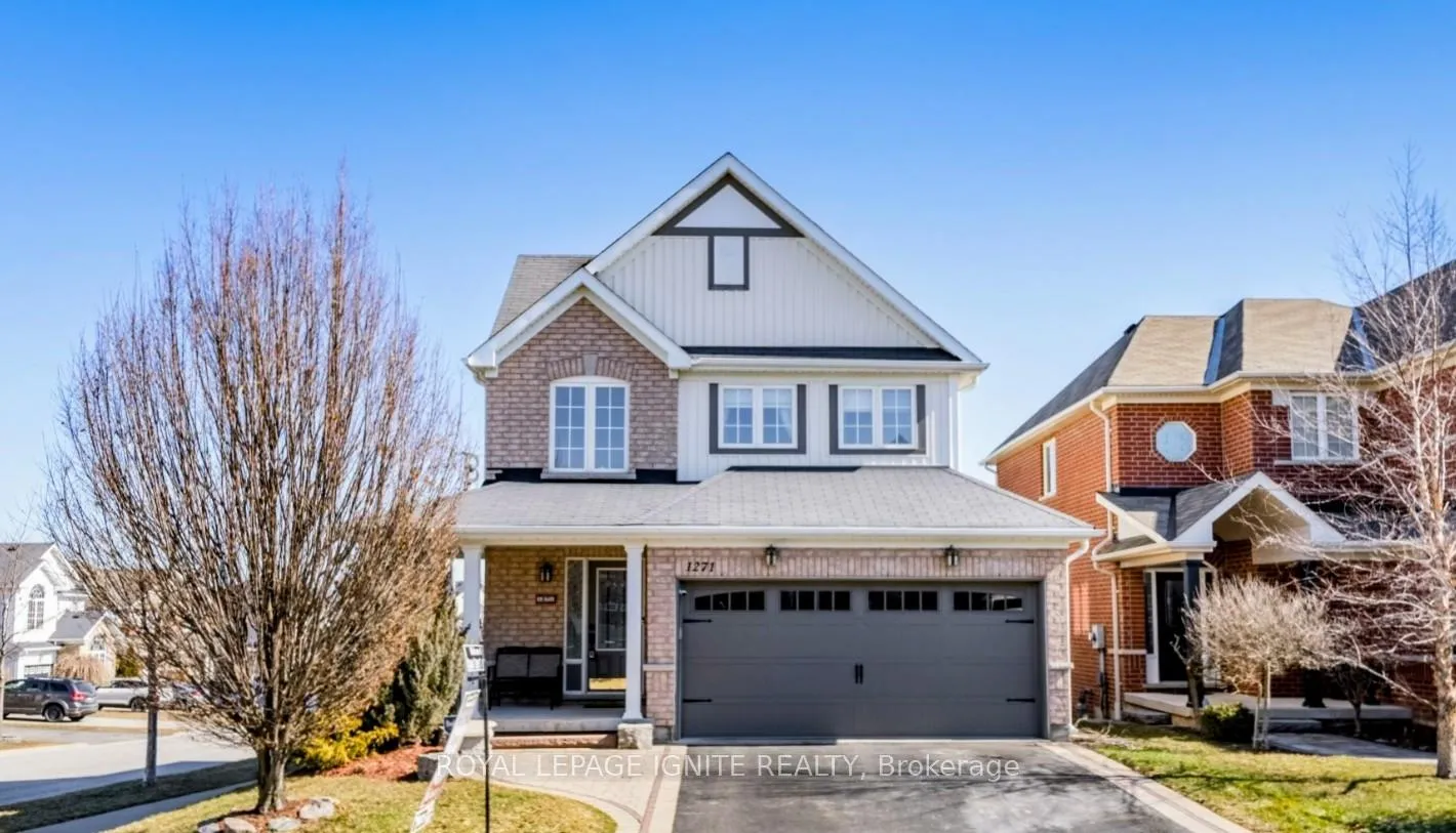Photo 1 of 1271 Meath Drive, Oshawa, Pinecrest — HOMEH