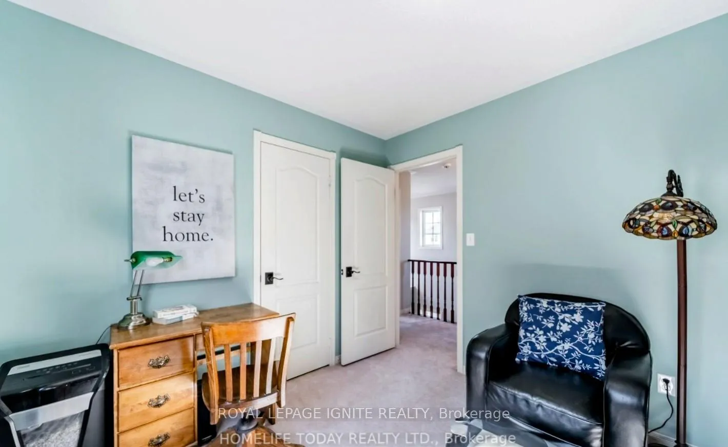 Photo 4 of 1271 Meath Drive, Oshawa, Pinecrest — HOMEH