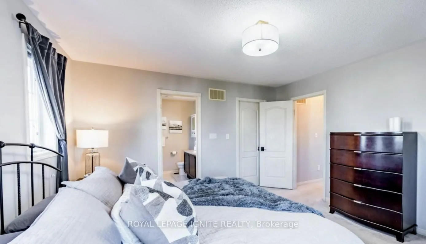 Photo 12 of 1271 Meath Drive, Oshawa, Pinecrest — HOMEH