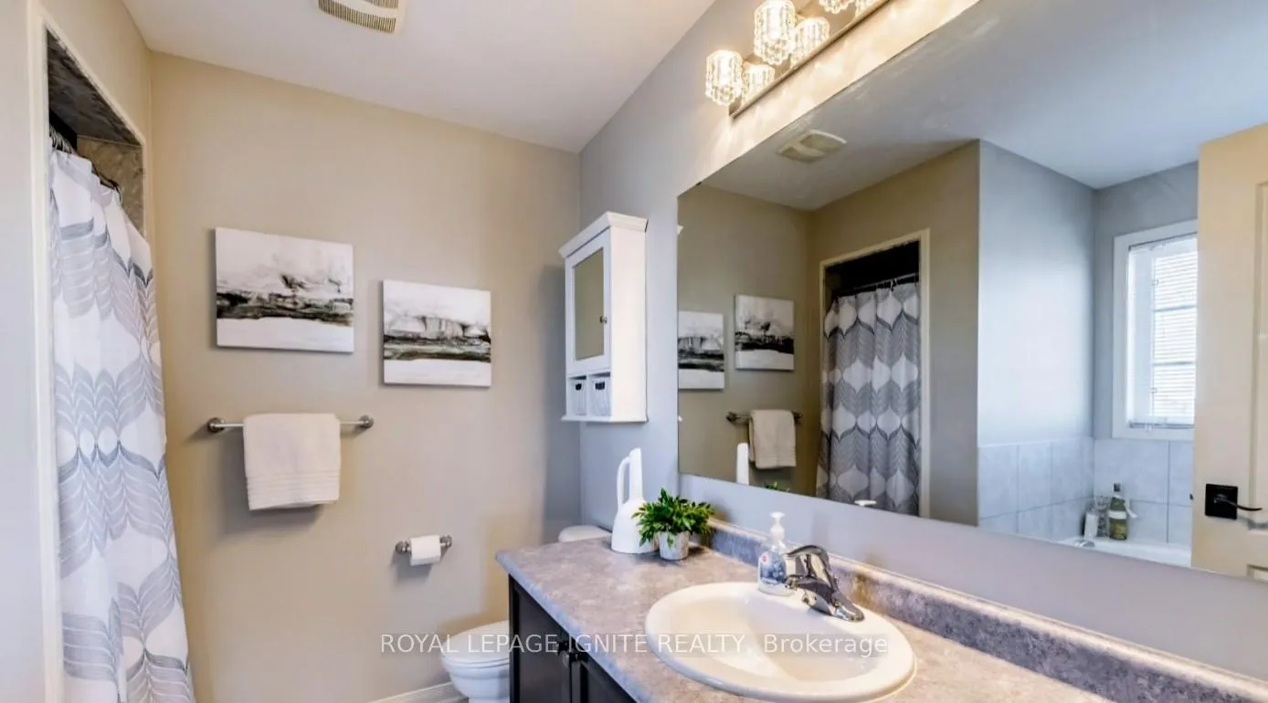 Photo 13 of 1271 Meath Drive, Oshawa, Pinecrest — HOMEH