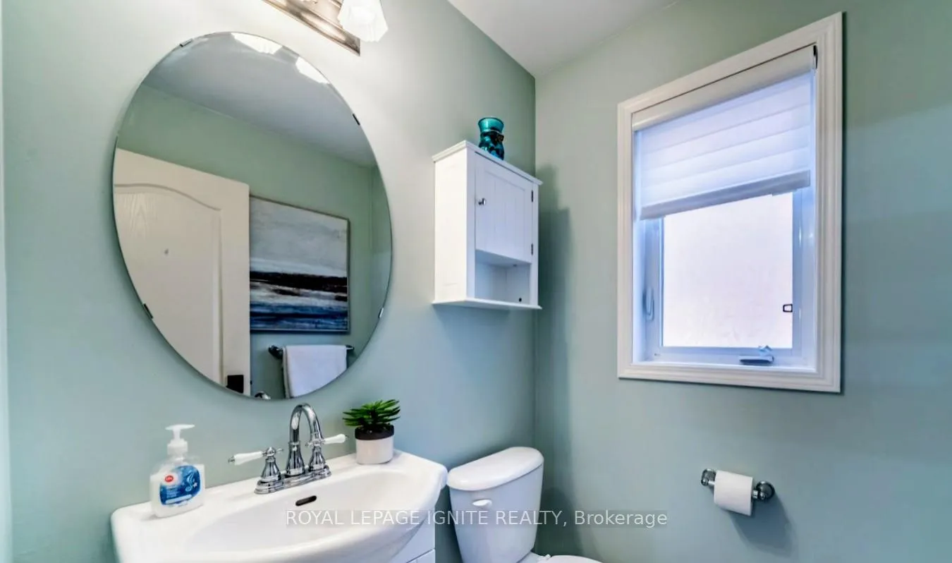 Photo 16 of 1271 Meath Drive, Oshawa, Pinecrest — HOMEH