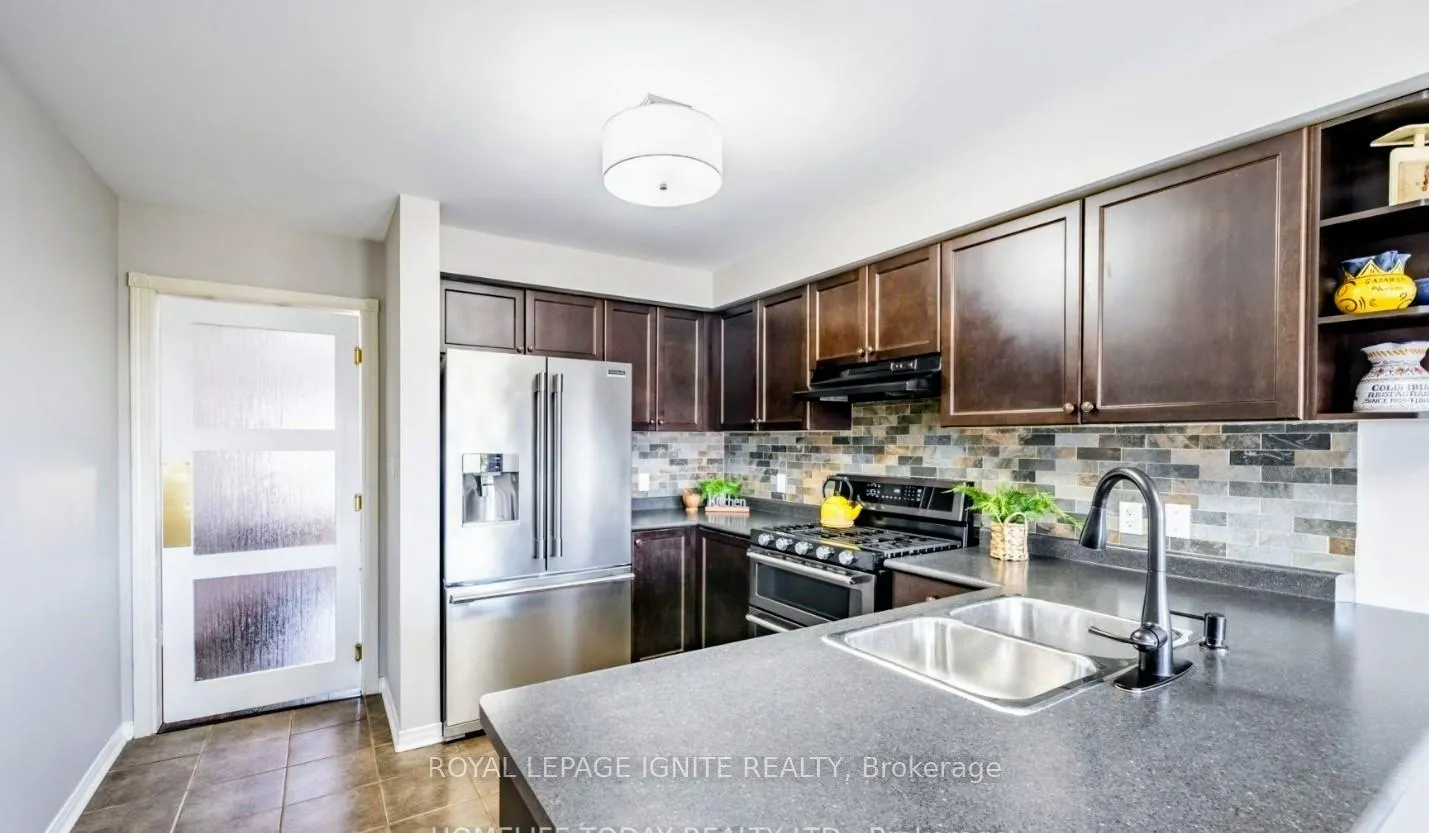 Photo 19 of 1271 Meath Drive, Oshawa, Pinecrest — HOMEH