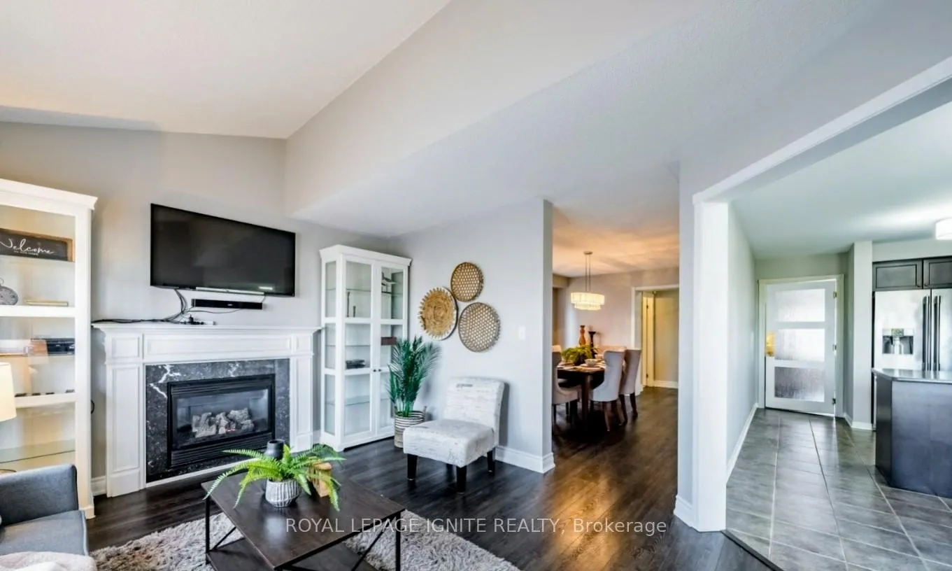 Photo 20 of 1271 Meath Drive, Oshawa, Pinecrest — HOMEH