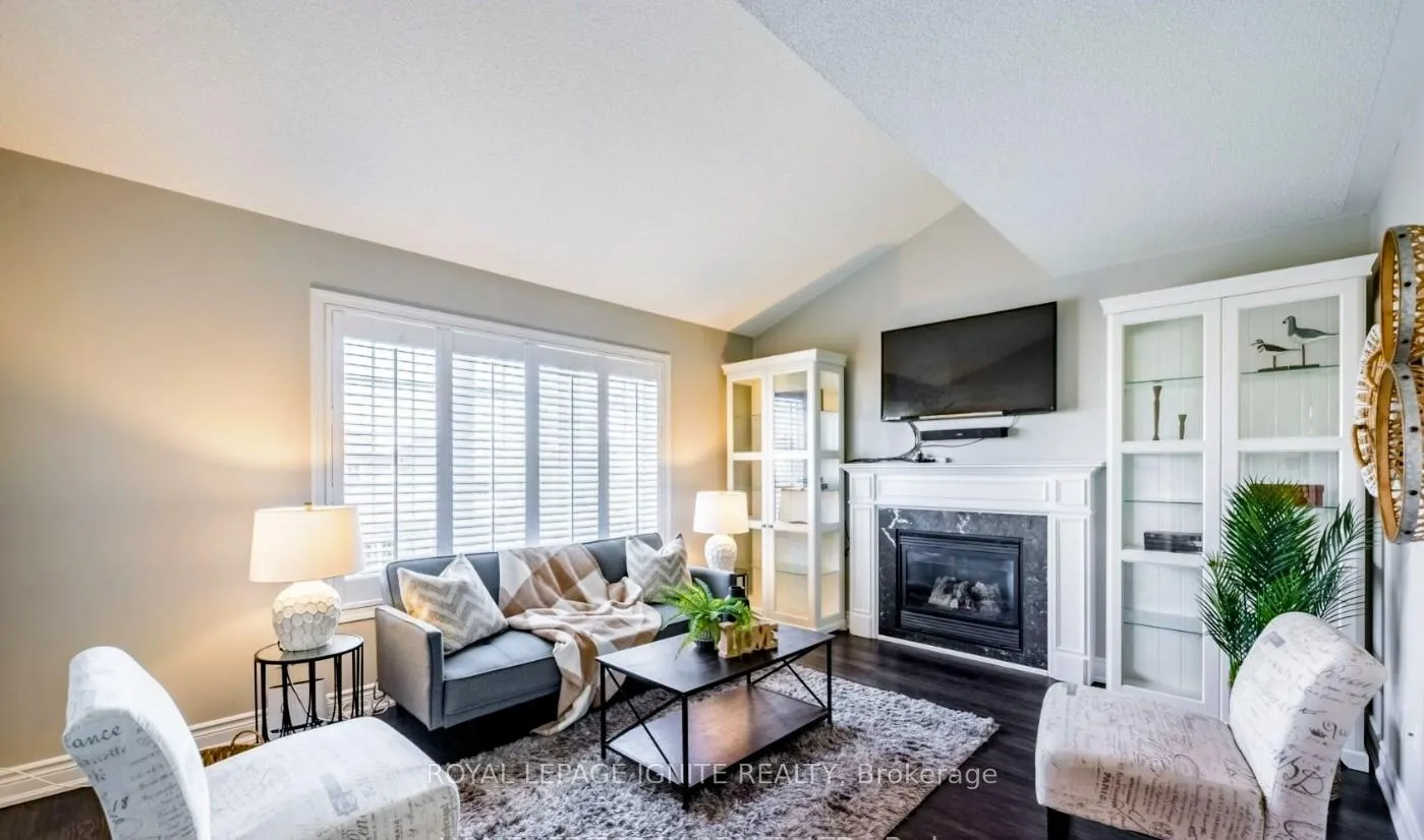 Photo 22 of 1271 Meath Drive, Oshawa, Pinecrest — HOMEH