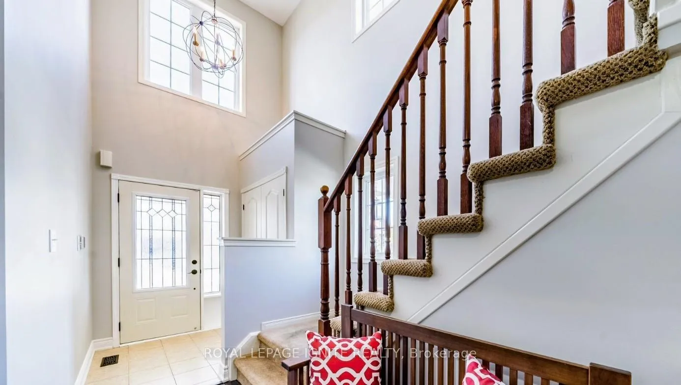 Photo 27 of 1271 Meath Drive, Oshawa, Pinecrest — HOMEH