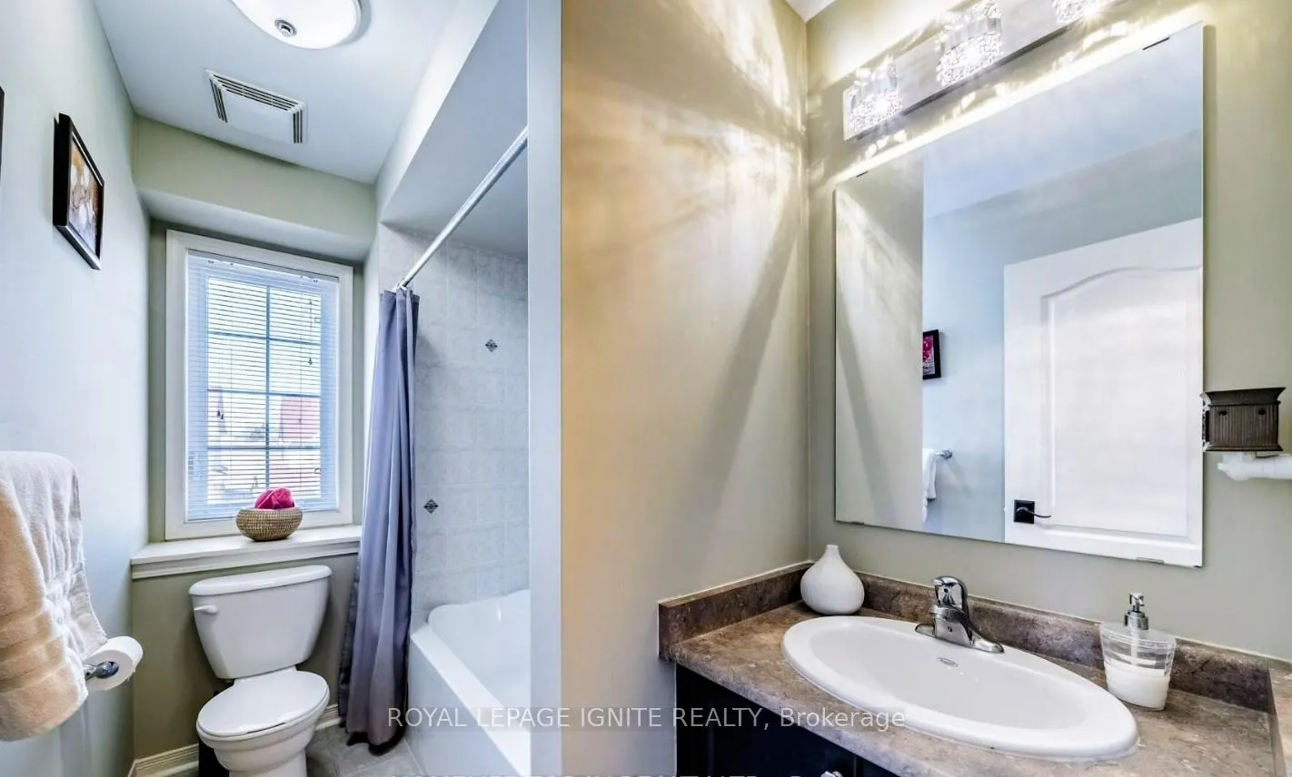 Photo 29 of 1271 Meath Drive, Oshawa, Pinecrest — HOMEH