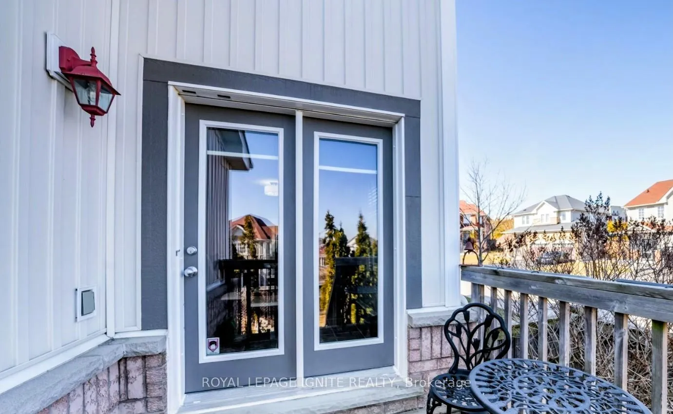 Photo 31 of 1271 Meath Drive, Oshawa, Pinecrest — HOMEH