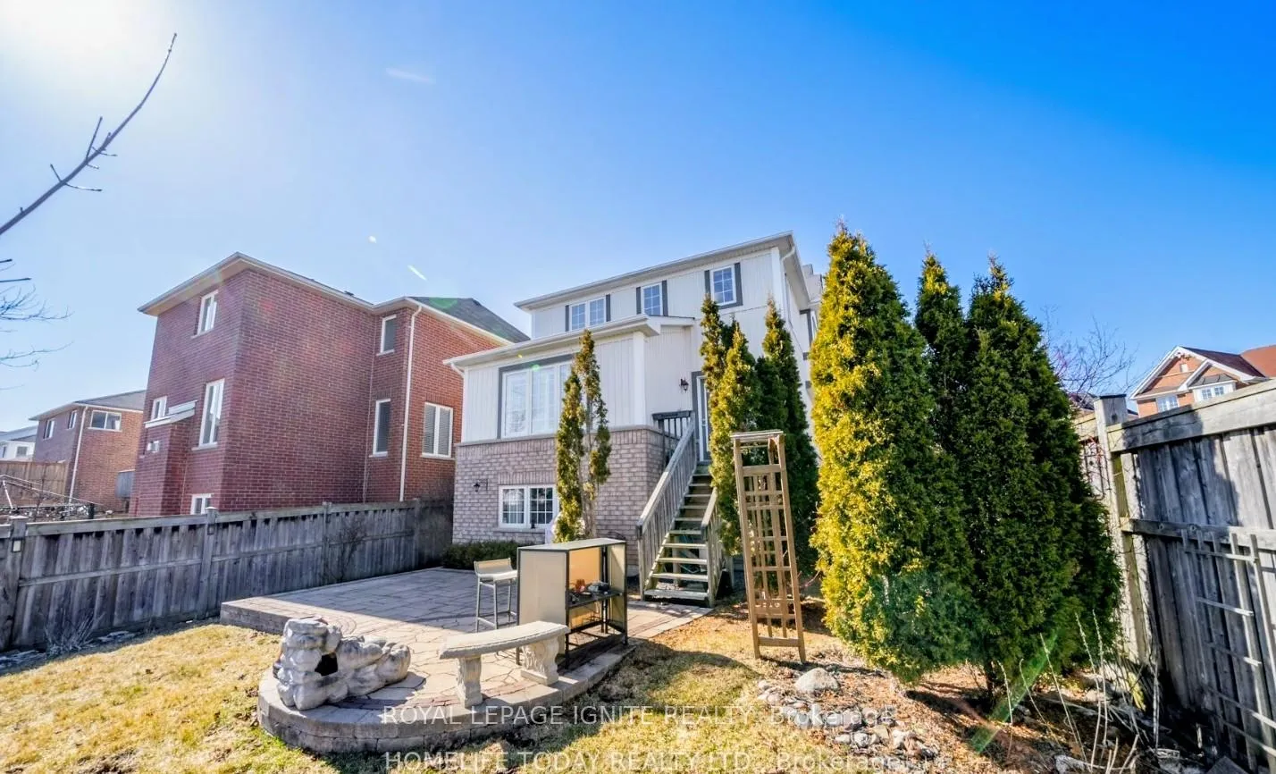 Photo 34 of 1271 Meath Drive, Oshawa, Pinecrest — HOMEH