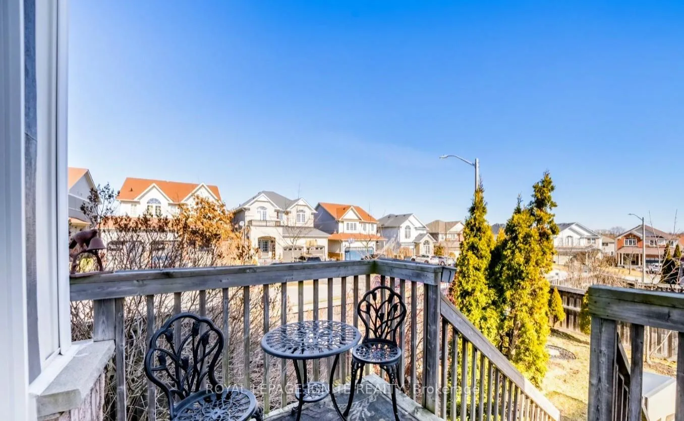 Photo 35 of 1271 Meath Drive, Oshawa, Pinecrest — HOMEH