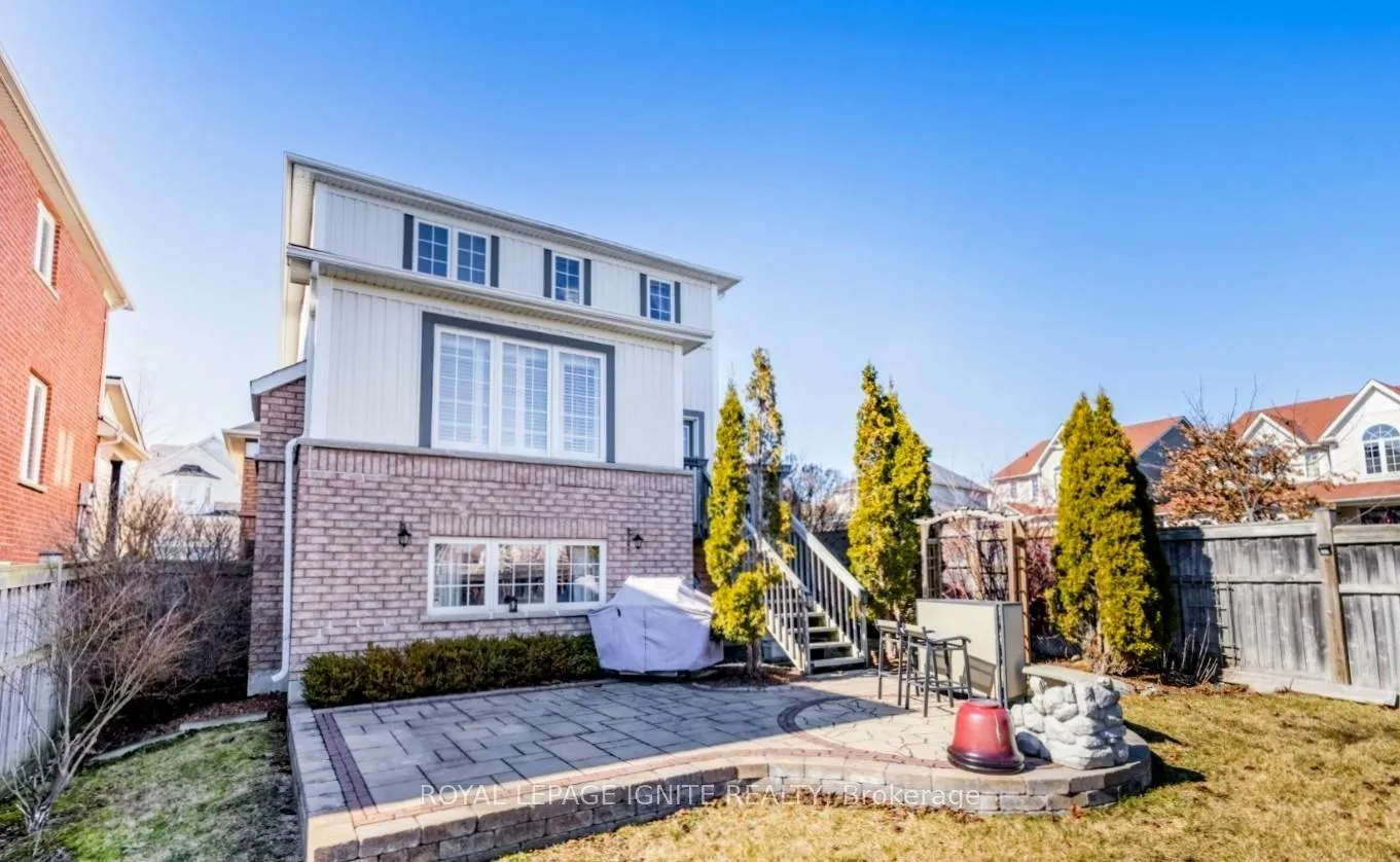 Photo 36 of 1271 Meath Drive, Oshawa, Pinecrest — HOMEH