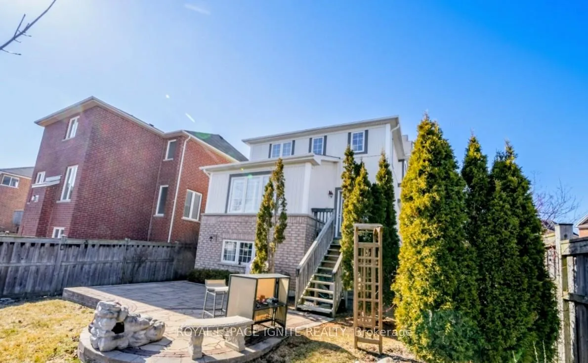 Photo 38 of 1271 Meath Drive, Oshawa, Pinecrest — HOMEH