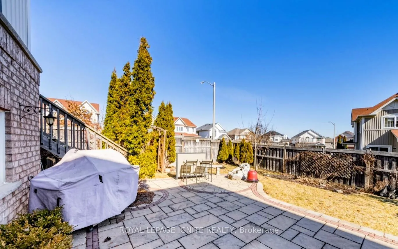 Photo 39 of 1271 Meath Drive, Oshawa, Pinecrest — HOMEH