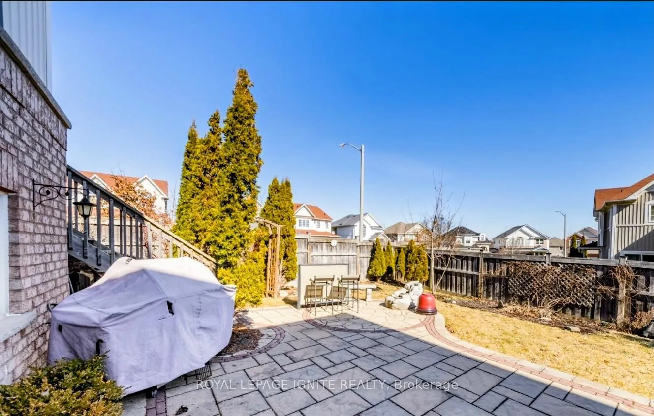 Photo 40 of 1271 Meath Drive, Oshawa, Pinecrest — HOMEH