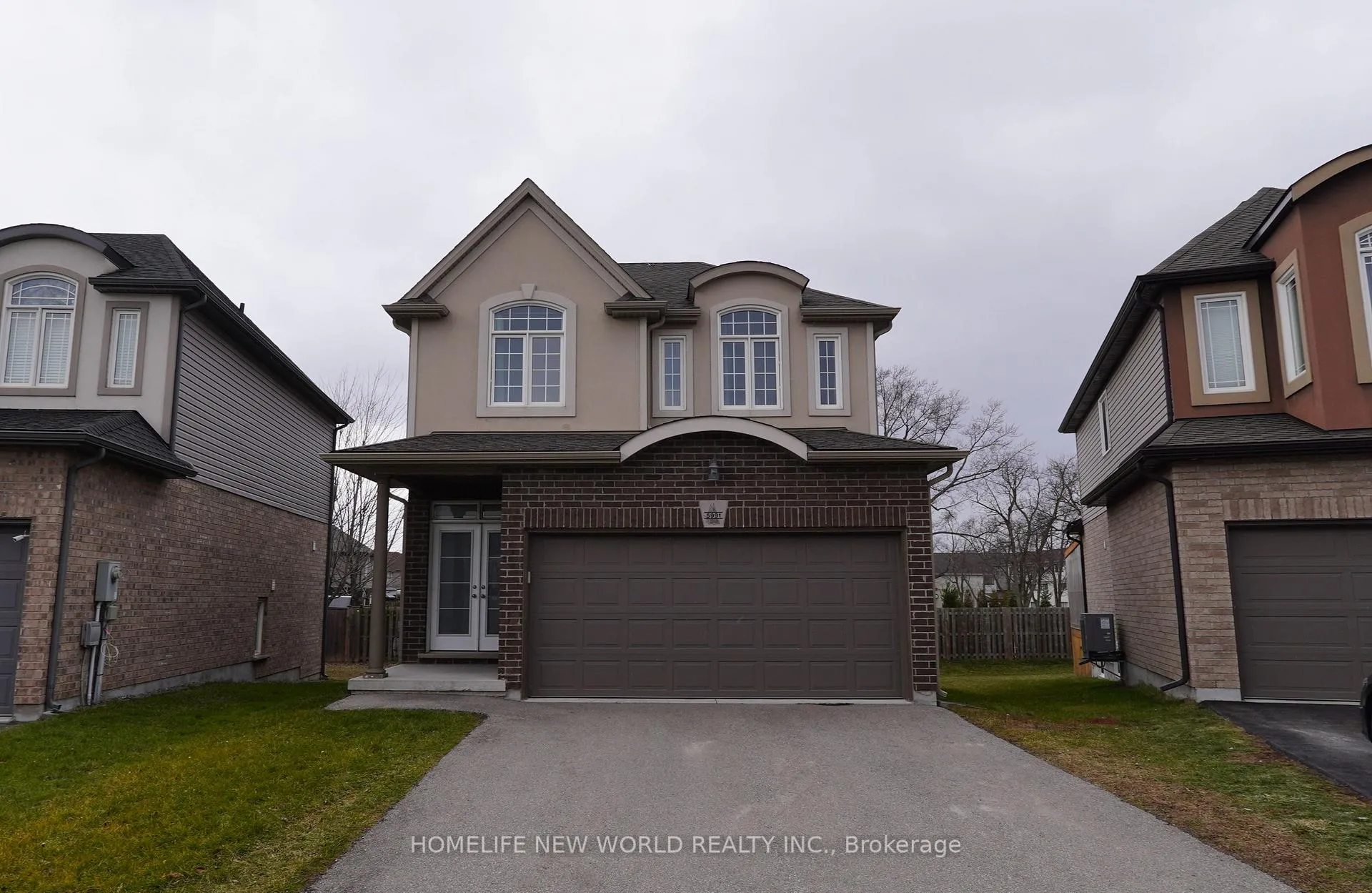 Photo 1 of 5991 Kate Avenue, Niagara Falls, Forestview — HOMEH