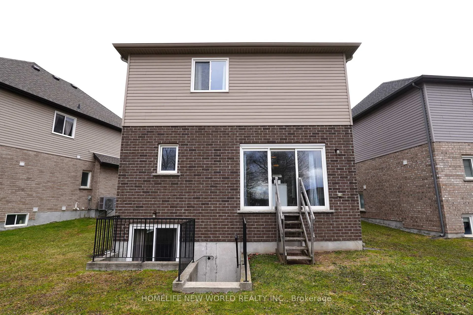 Photo 30 of 5991 Kate Avenue, Niagara Falls, Forestview — HOMEH