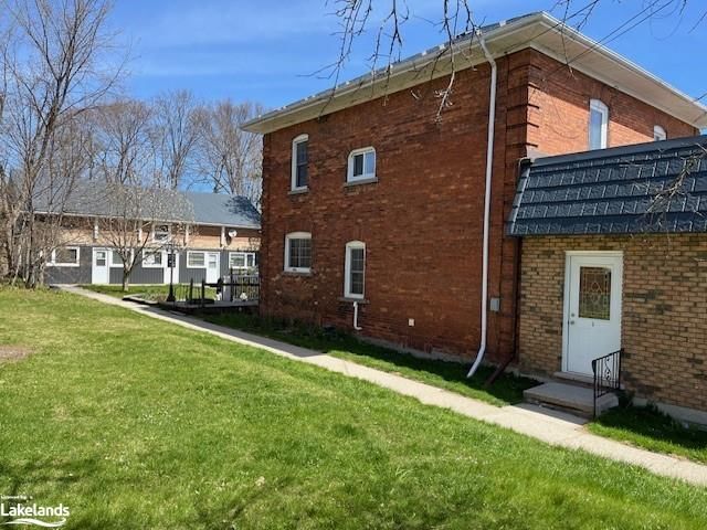 Photo 6 of 36 Trowbridge Street E, Meaford — HOMEH